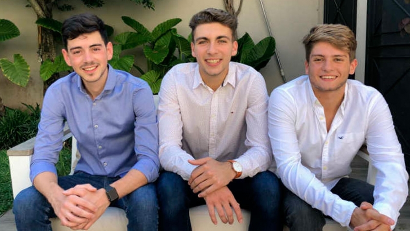 Reserbar, la nueva app gastronómica