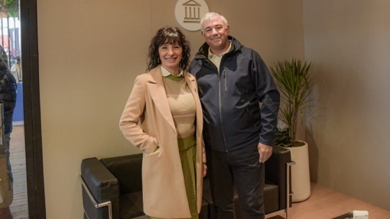 Banco Nación desembarca en AgroActiva 2026 con créditos desde tasa 0% y una fuerte apuesta al financiamiento productivo