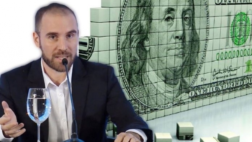 Meses agitados para Martín Guzmán: pago de deuda del canje y posible visita del FMI
