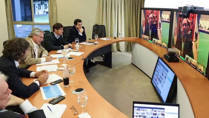 Reducir desigualdades para una Argentina Federal