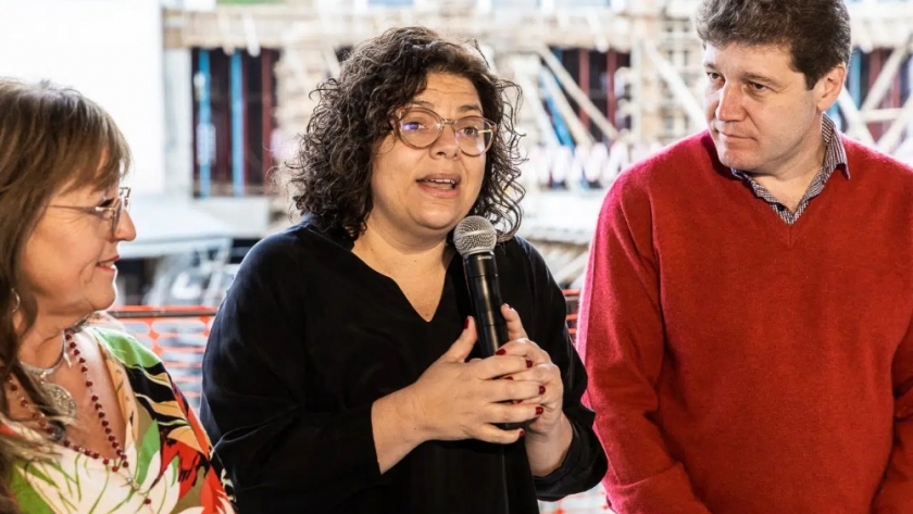 “Es emocionante planificar un Hospital para los próximos 30 o 40 años de la ciudad y de la provincia”    