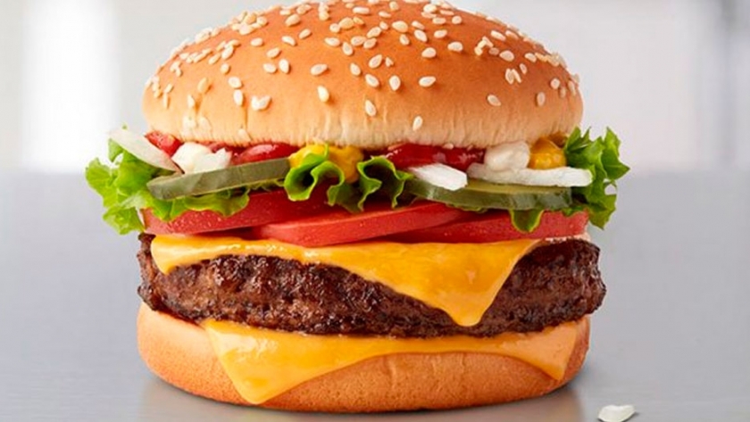 La ola vegana llega a McDonald's