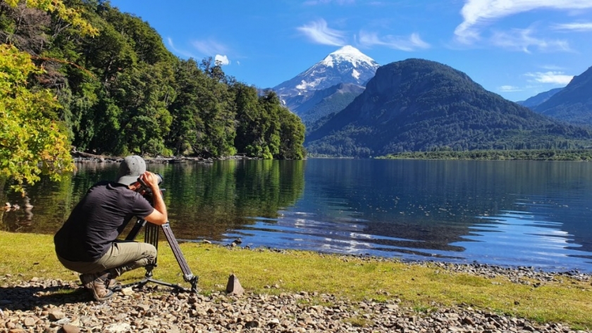 Nuevas herramientas para visitar los Parques Nacionales