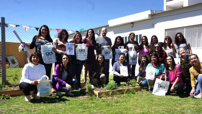 CIC Sustentables: Proyecto que promueve el ambientalismo popular