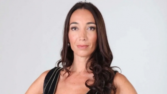 Mora Godoy dictará una clase abierta de tango en Rojas