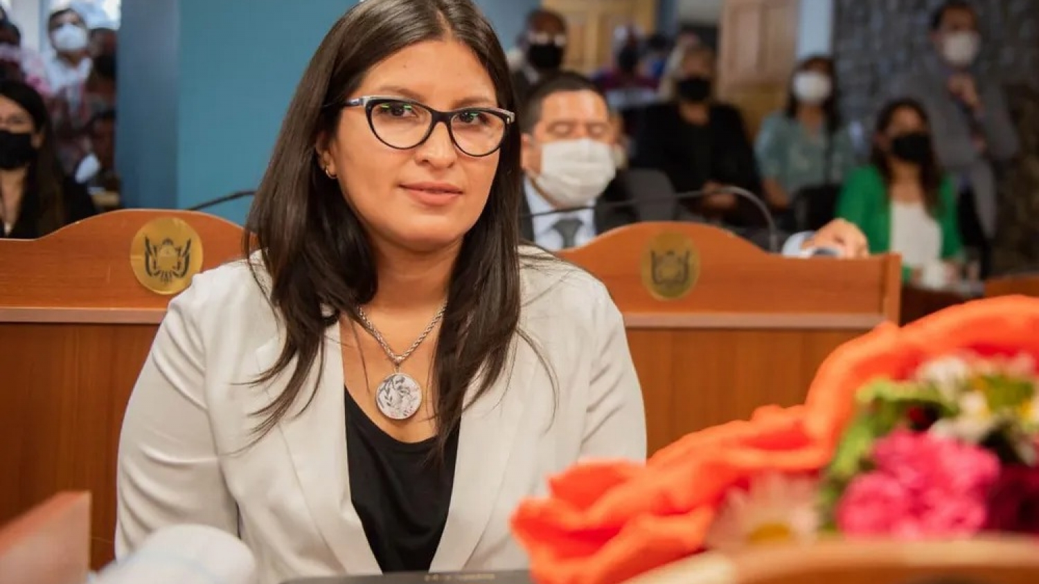 Santa María impulsa el desarrollo productivo territorial