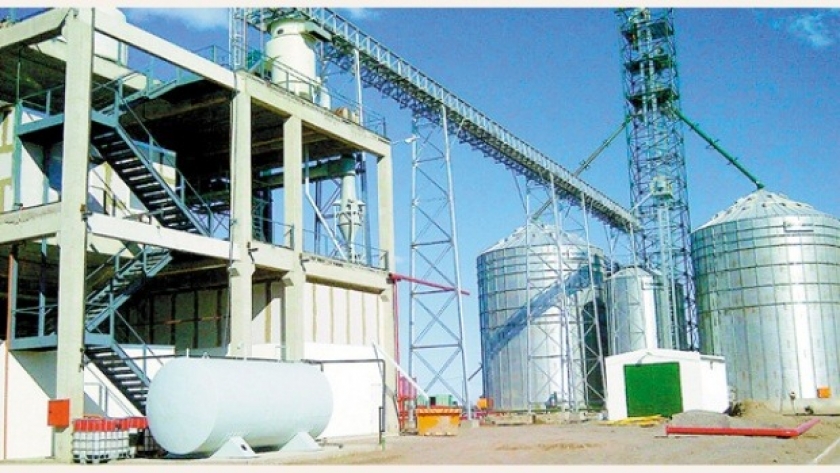 Crean un programa para financiar la adquisición de insumos para la elaboración de biodiesel