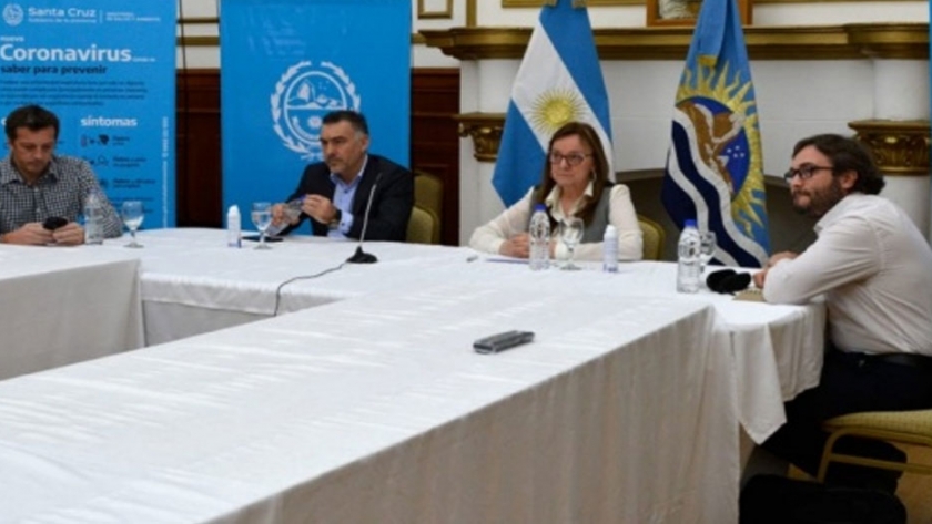 Hidrocarburos: se firmó el Decreto 479/20