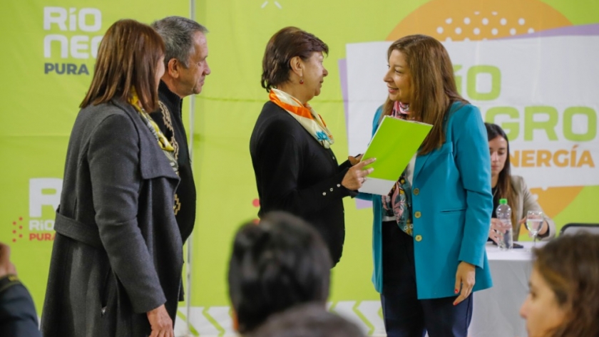 Plan Calor: Con mayor alcance, lanzan la distribución gratuita de garrafas
