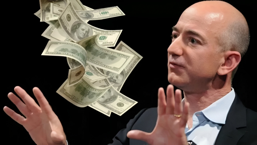 Las tres claves que guían las inversiones de Jeff Bezos