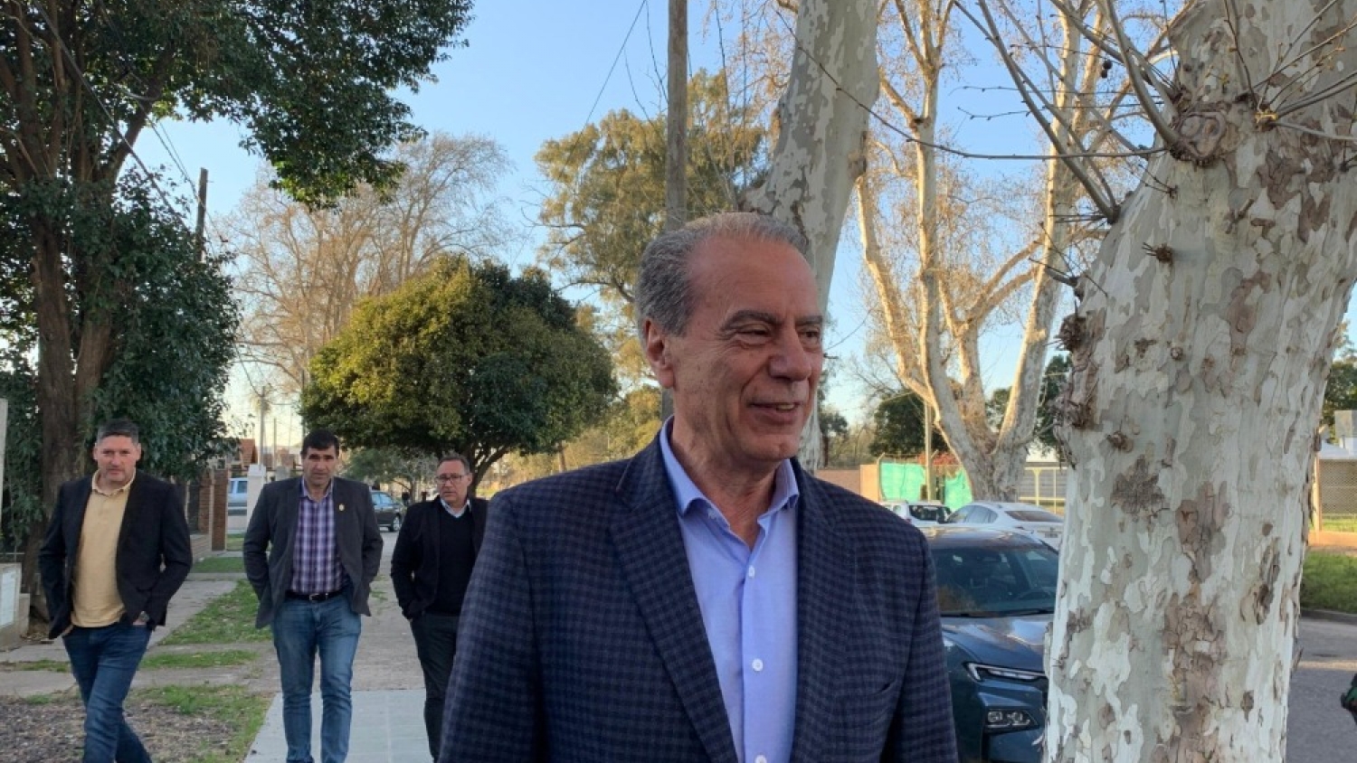 Villa General Belgrano consolida su modelo de turismo sostenible
