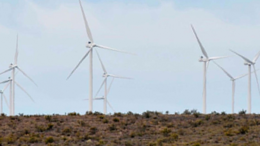 La Patagonia es la segunda región del país con más generación de energías renovables