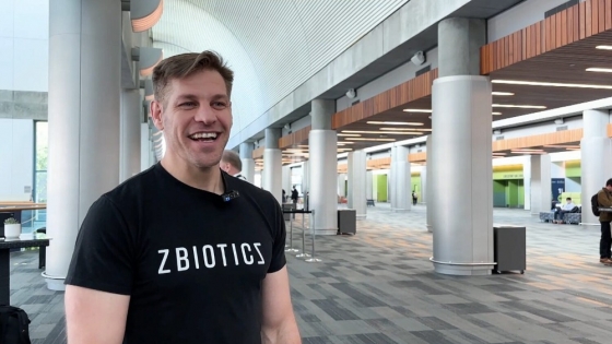 Designer Probiotics: ZBiotics Sells 8 Million Shots, Expands to New Health Solutions with Sugar-to-Fiber Product