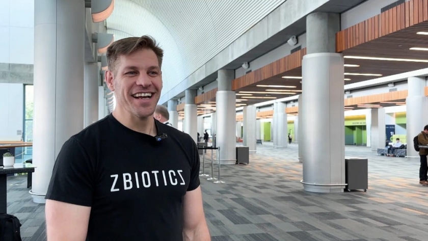 Designer Probiotics: ZBiotics Sells 8 Million Shots, Expands to New Health Solutions with Sugar-to-Fiber Product