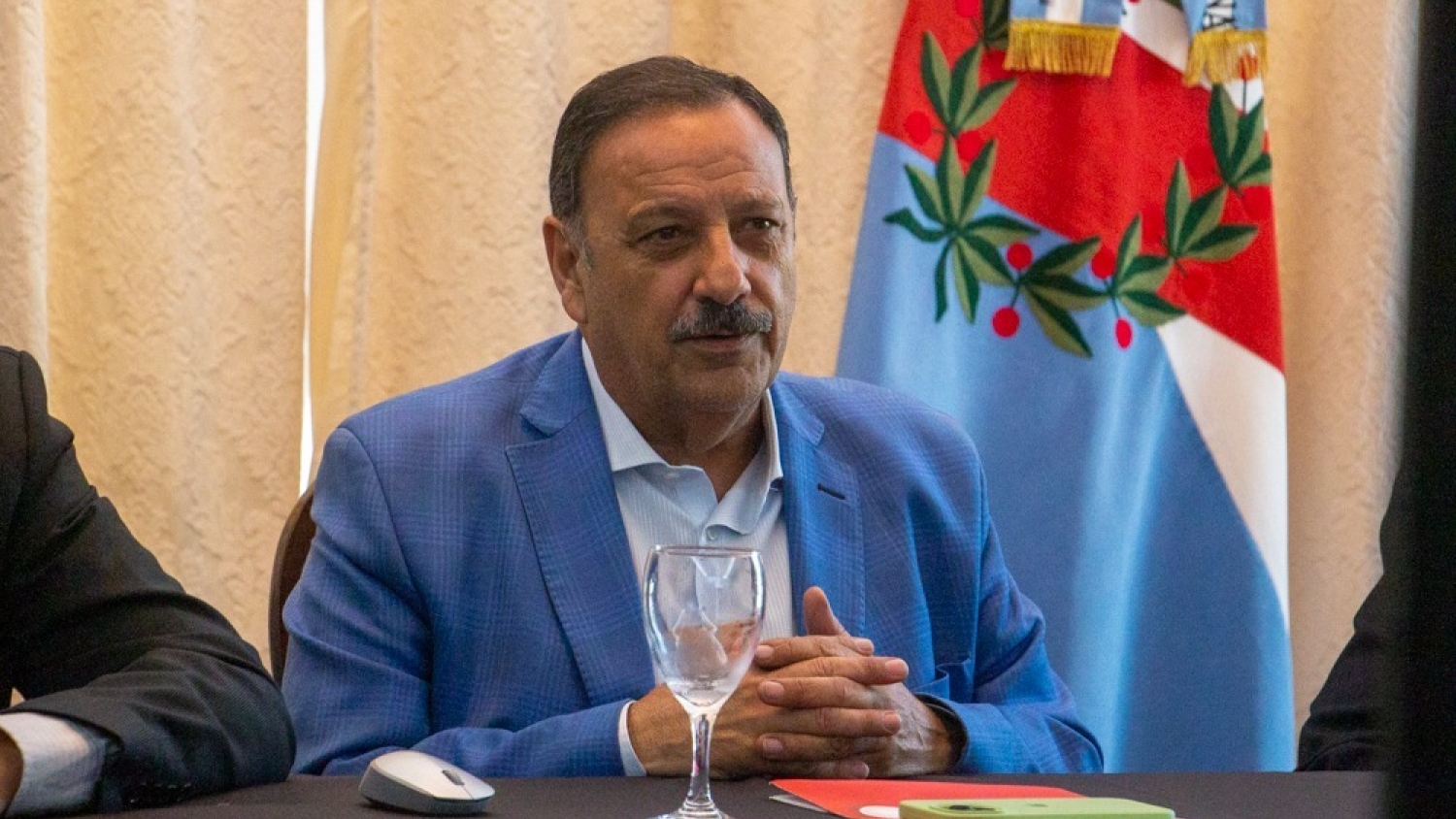 La Rioja avanza en la exploración de tierras raras con una inversión de una empresa de Estados Unidos