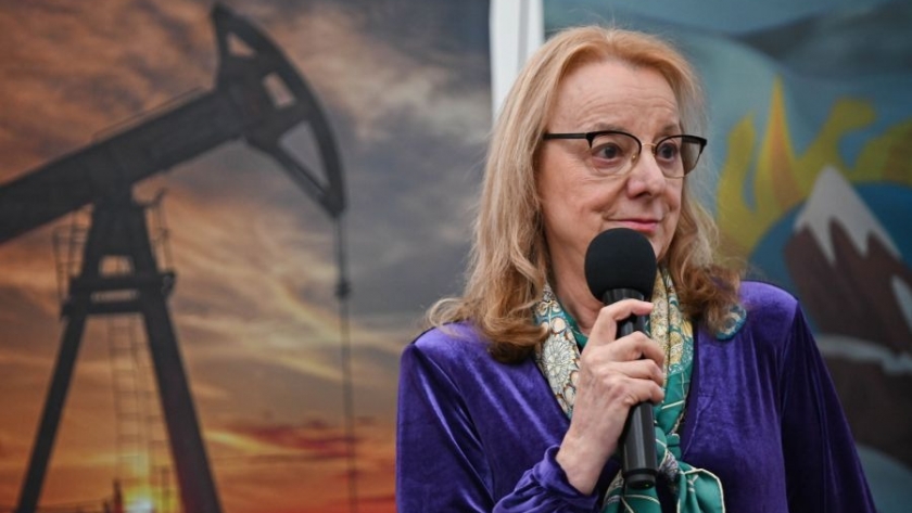 Alicia: “La política pública la escriben los gobiernos que apuestan al desarrollo”