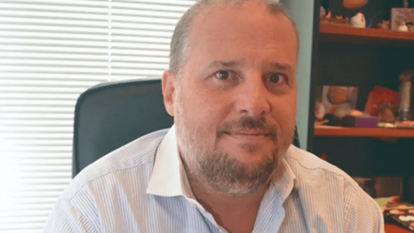 Javier Prida: “La medida es saludable, pero preocupa su duración”