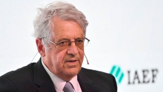 Gabriel Rubinstein: “EEUU hoy pesa más que cualquier decisión local”