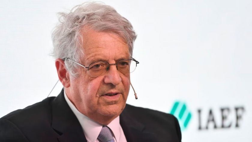 Gabriel Rubinstein: “EEUU hoy pesa más que cualquier decisión local”
