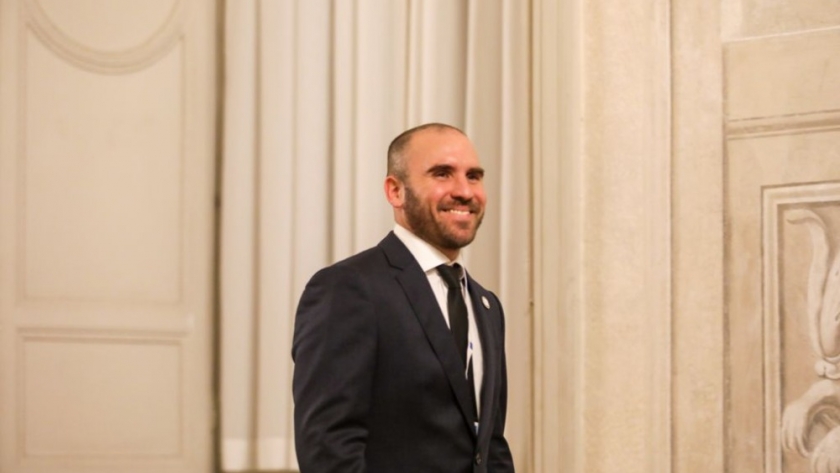 Los líderes del G20 instan a sus ministros de Economía a trabajar en la revisión de los sobrecargos en el Directorio del FMI