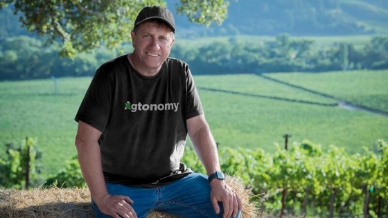 Physical AI won’t replace farmers, it keeps them in business