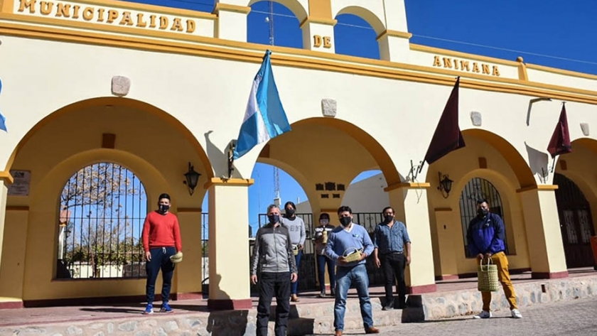 Salta trabaja para restablecer el turismo interno a partir del 1 de junio