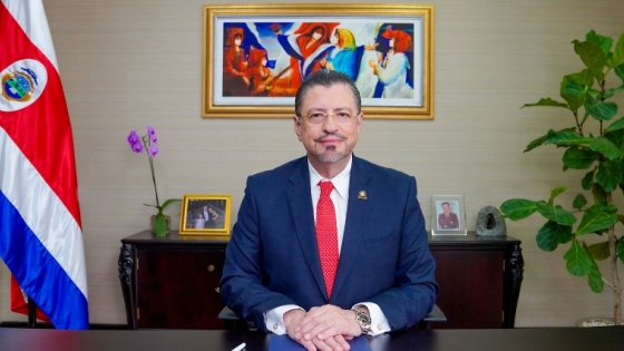 Costa Rica busca diálogo con EE.UU. para mitigar impacto del nuevo arancel en sus exportaciones