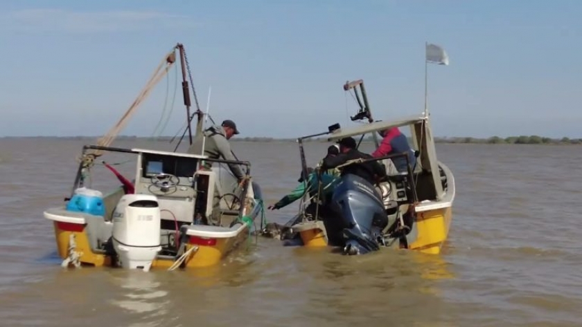 El INIDEP ofreció taller del Foro Mundial de la Pesca Artesanal en Santa Clara del Mar