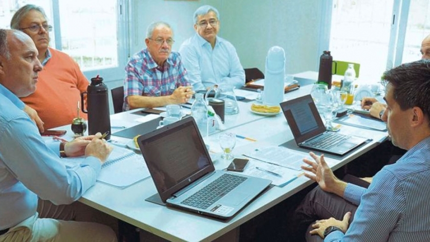 Puerto y Zona Franca trabajan juntos en una facilidad aduanera para el país