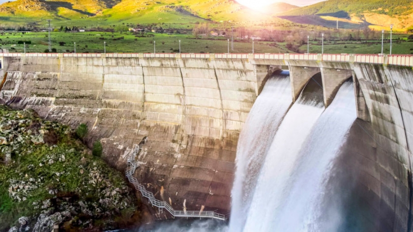 España será la batería de Europa por bombeo hidroeléctrico
