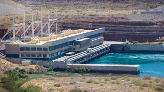 Quiénes son los dueños de las hidroeléctricas del país