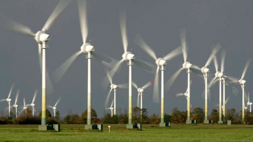 El sector eólico mundial instaló más de 60 GW de nueva capacidad en 2019, el segundo mejor año de la historia
