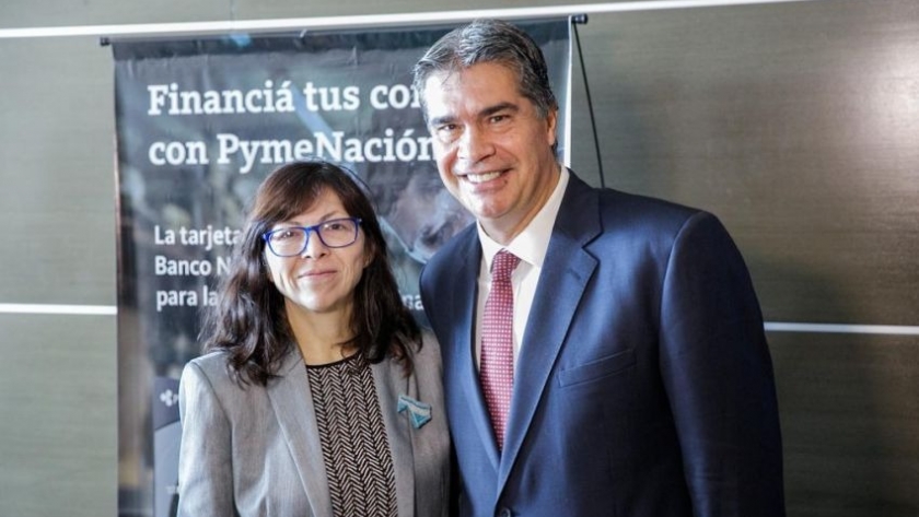 Capitanich en la apertura del consejo productivo: 