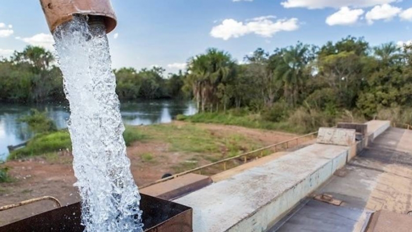 Cómo mantener el flujo de H20