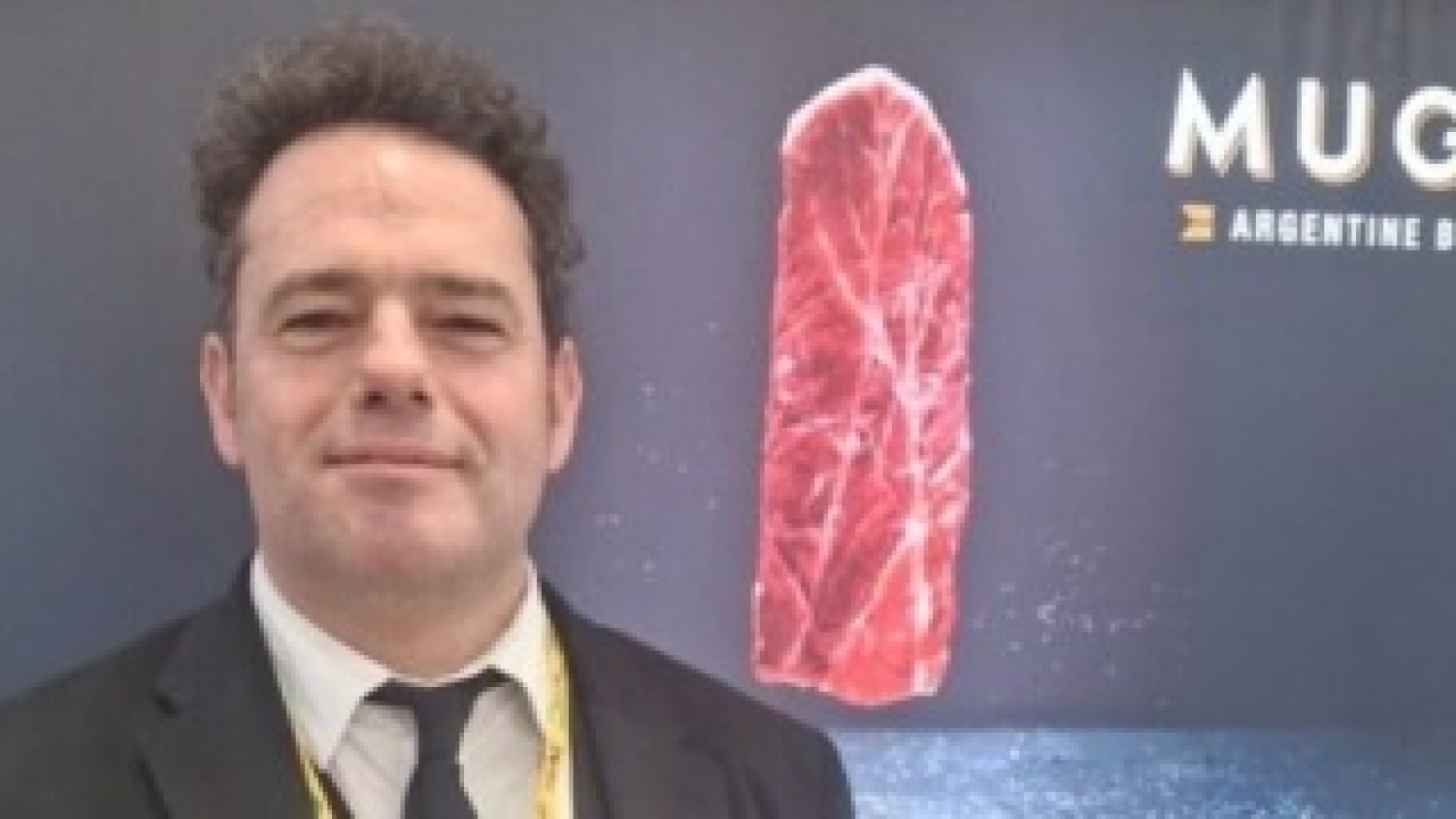 La estrategia de Muge para exportar carne vacuna de calidad