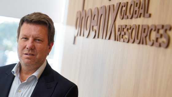 Phoenix Global Resources integra inteligencia artificial en perforación de pozos en Vaca Muerta