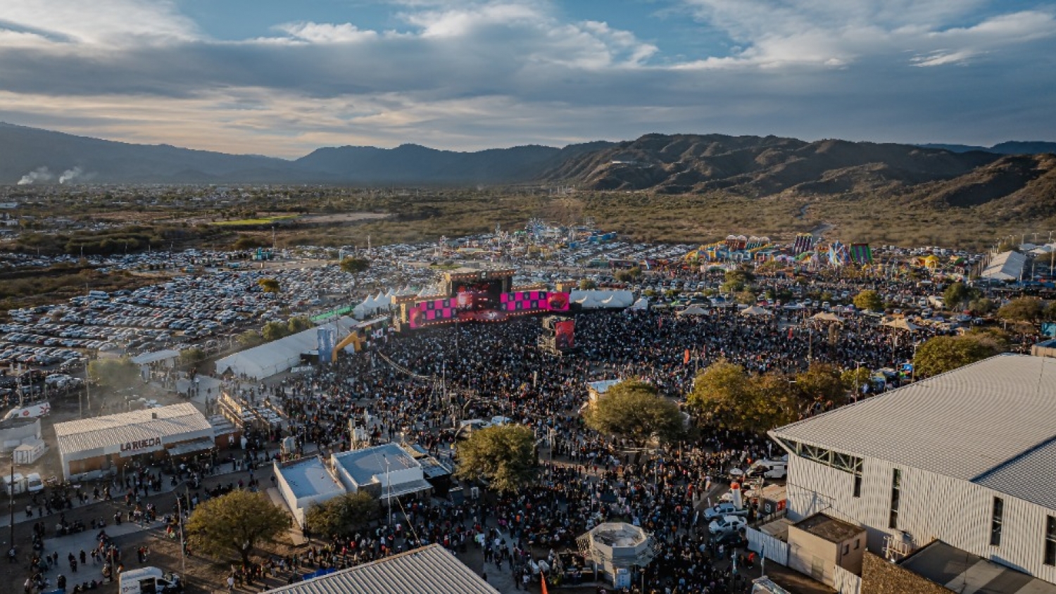 El Poncho cerró su edición 2026 con récord de convocatoria y más de $6.100 millones en ventas