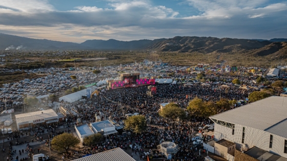 El Poncho cerró su edición 2026 con récord de convocatoria y más de $6.100 millones en ventas