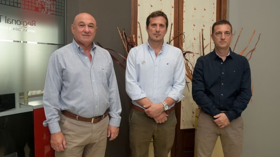 Regional Trade cumple 35 años y acelera su expansión en alimentos y bebidas con foco en exportaciones y marcas propias