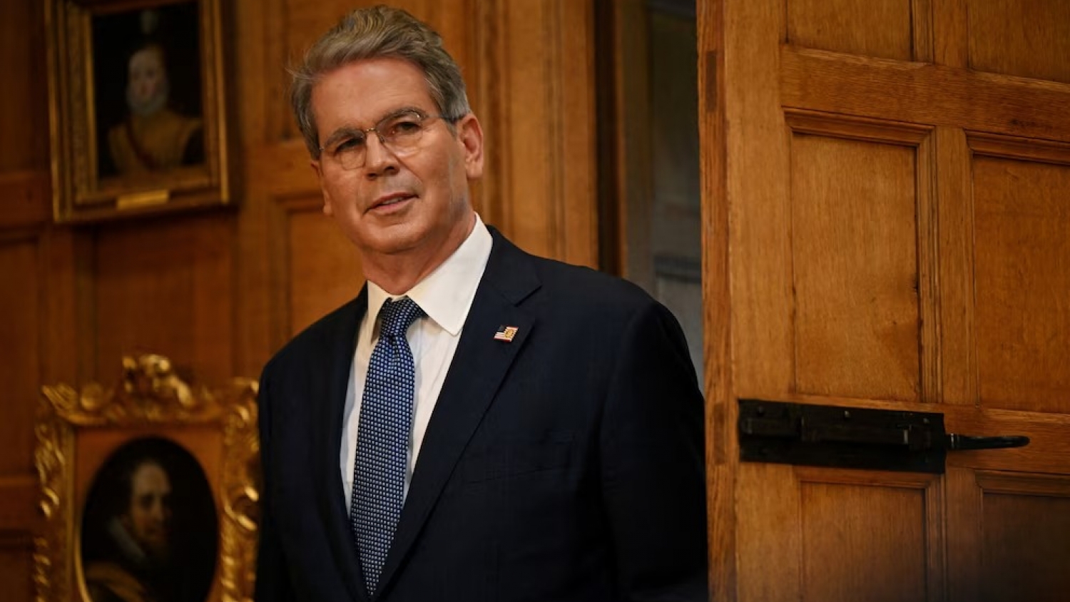 El Tesoro de Estados Unidos desarma su posición en letras del BCRA y crecen las versiones sobre la activación del swap por USD 20.000 millones