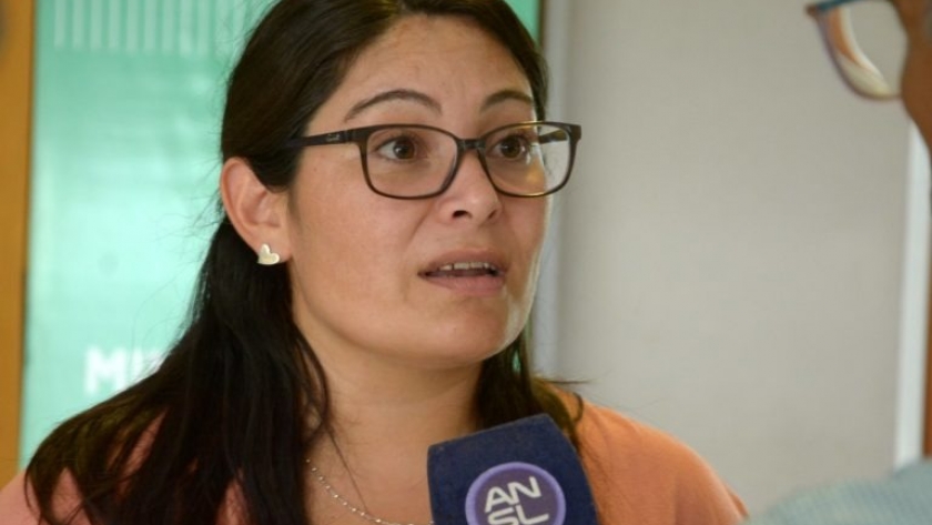 Plan de Activación Productiva Frutihortícola: pequeños productores recibieron más kits de semillas