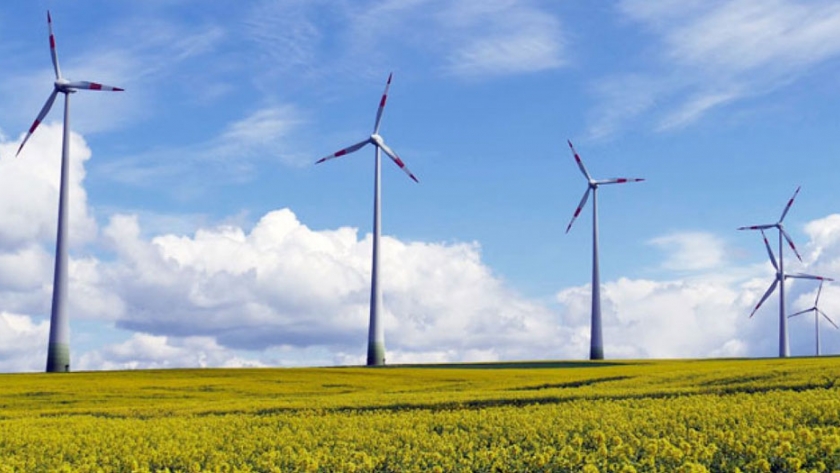 Las inversiones en energía eólica marina aumentarán en 2021 con nuevos mercados