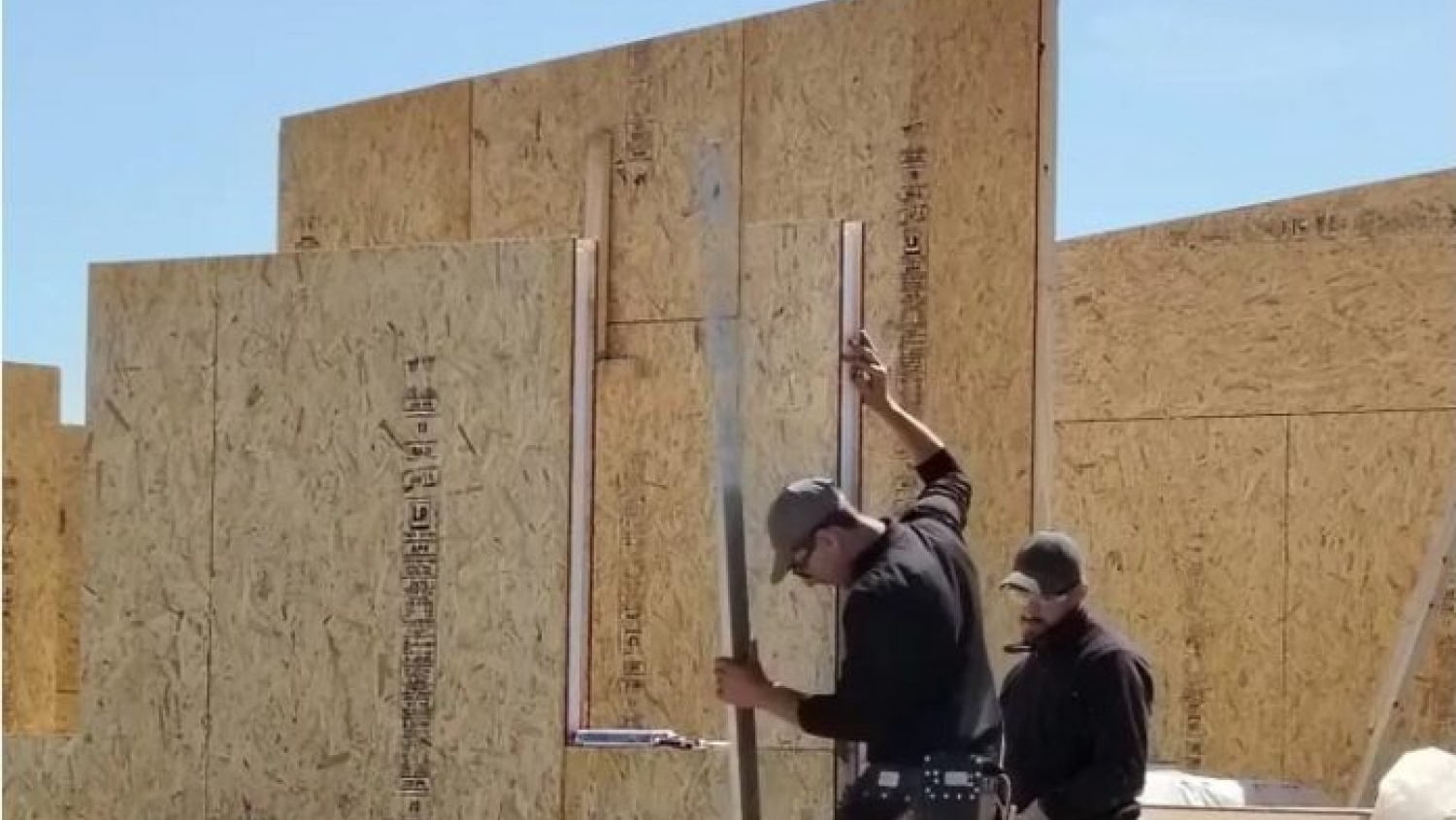 La construcción en madera gana escala en Argentina y se proyecta hacia edificios en altura