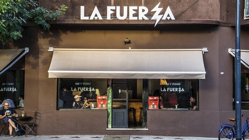La Fuerza: de Chacarita a la revista Time