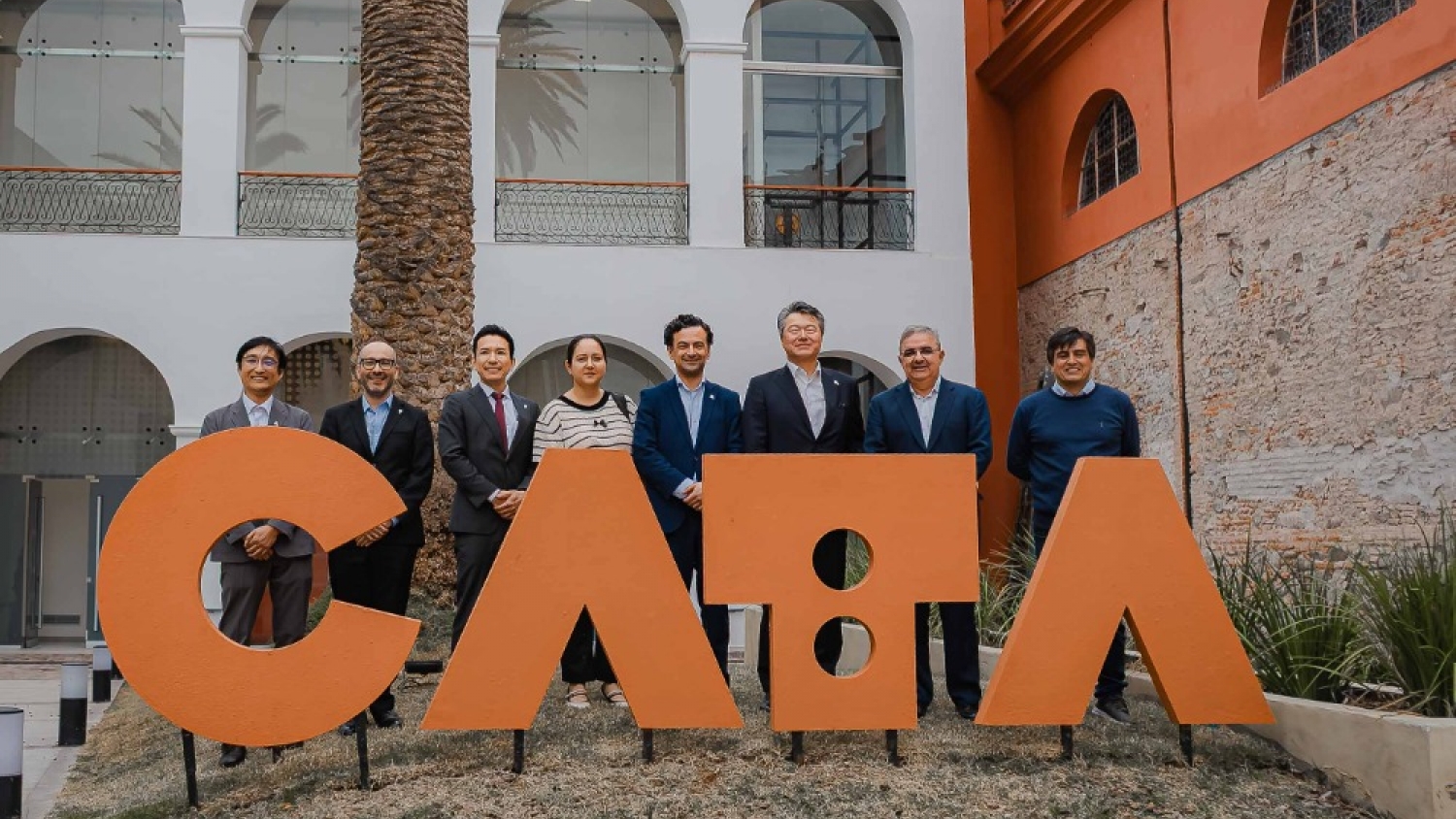 Catamarca atrae a Hitachi con su riqueza productiva