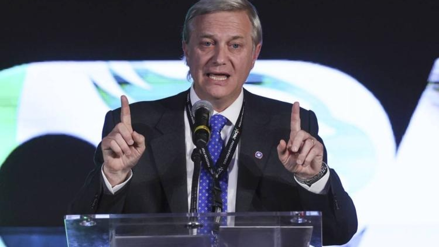 Vicuña se proyecta entre los mayores desarrollos cupríferos del mundo y refuerza la apuesta binacional