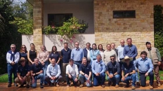 Agricultura regenerativa: Argentina y Paraguay medirán durante tres años si las nuevas prácticas mejoran el negocio agrícola
