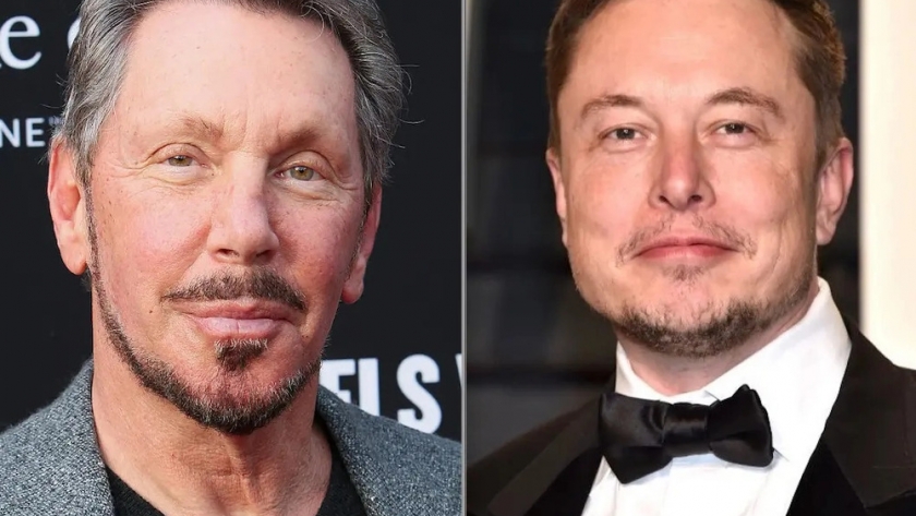 Lecciones de Liderazgo: qué pueden aprender Elon Musk y Larry Ellison