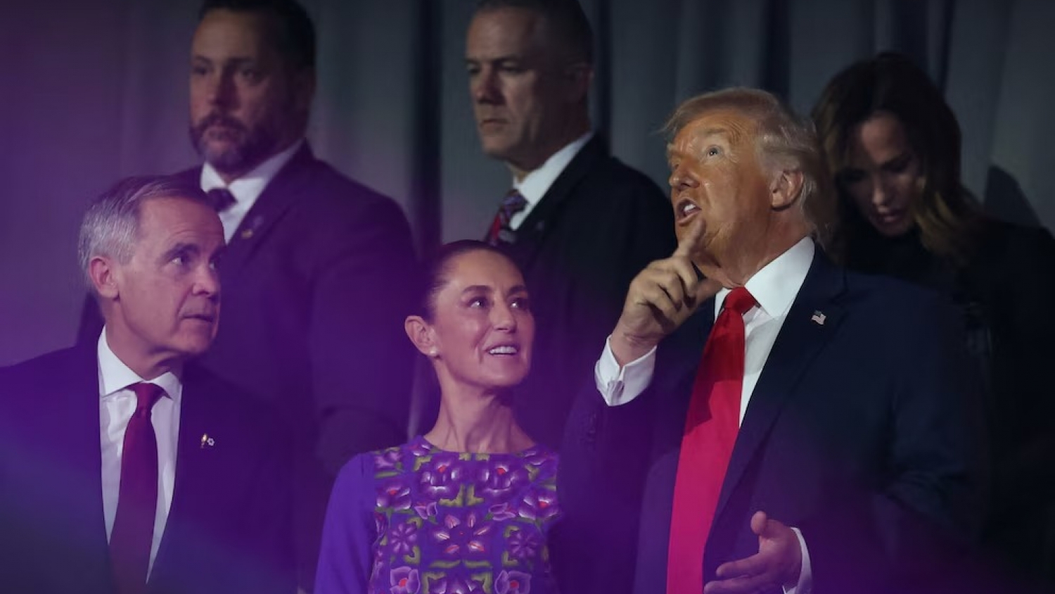 México se consolida como el mayor socio comercial de Estados Unidos y desplaza a China en el comercio de bienes