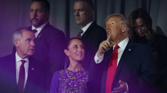 México se consolida como el mayor socio comercial de Estados Unidos y desplaza a China en el comercio de bienes